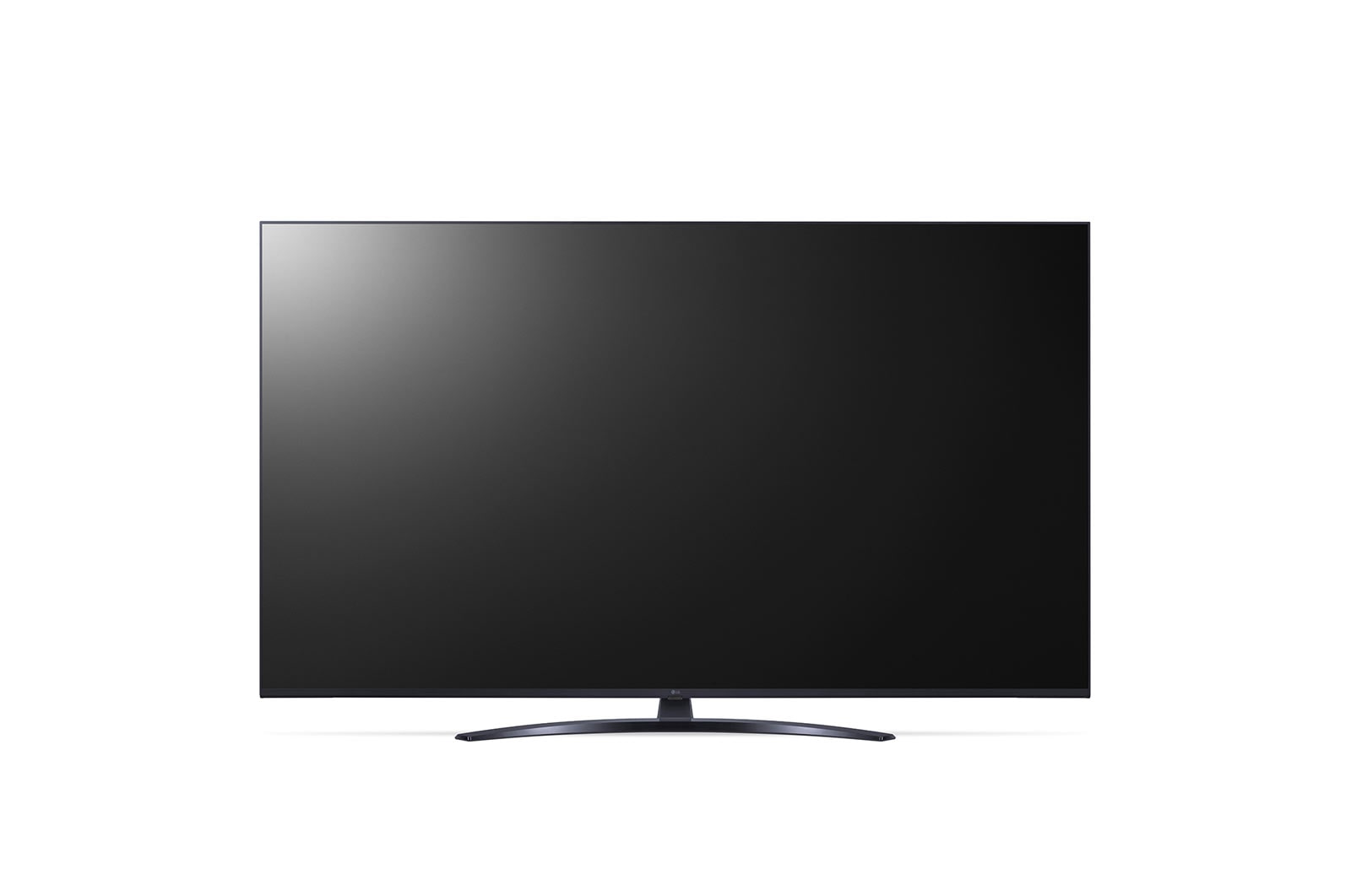 LG TV UHD | Serie UR81 43'' | 4K, α5 Gen6, HDR10, 20W, 3 HDMI, Game Optimizer, Wi-Fi 5, Smart TV WebOS 23, 43UR81006LJ