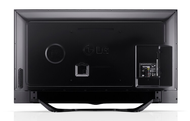 LG 60 pollici Smart TV Cinema 3D, 60LA740S