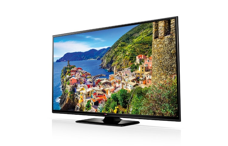 LG TV Plasma 60 pollici Full HD, 3D, Smart TV e Pentouch Ready con DVBT2 e DVBS2., 60PB690V