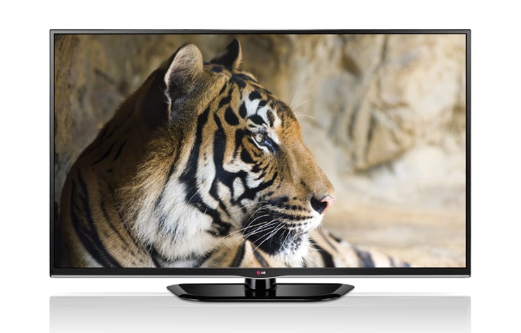 LG 60 pollici TV Plasma Smart TV 3D, 60PH670S
