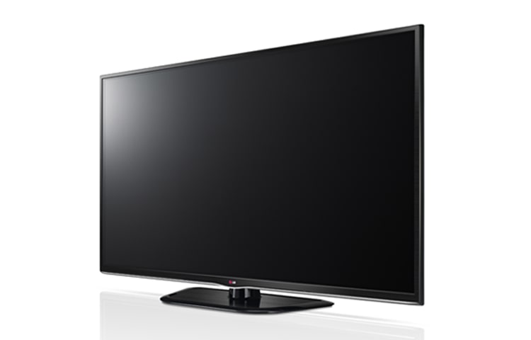 LG 60 pollici TV Plasma Smart TV 3D, 60PH670S