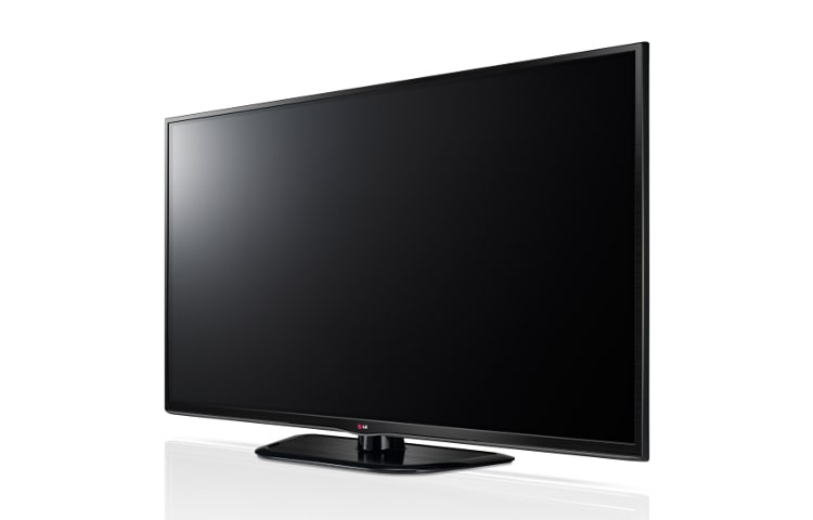 LG 60 pollici TV Plasma Full HD, 60PN6500