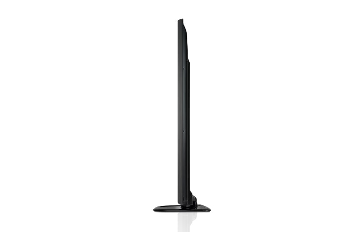 LG 60 pollici TV Plasma Full HD, 60PN6500