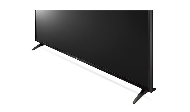 LG TV LED 60" Ultra HD 4K HDR Smart TV Ultra Surround, 60UJ630V