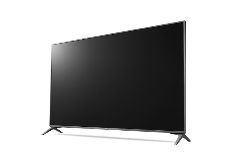 LG TV LED 60" Ultra HD 4K HDR Smart TV Ultra Surround , 60UJ651V