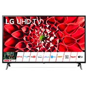 LG UHD TV 60'' Serie 7100 - LED 4K Processore Quad Core, 60UN71006LB