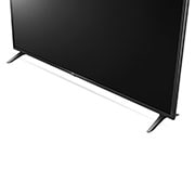 LG UHD TV 60'' Serie 7100 - LED 4K Processore Quad Core, 60UN71006LB
