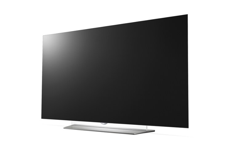 LG TV OLED 4K HDR PIATTO 3D & SMART, 65EF950V