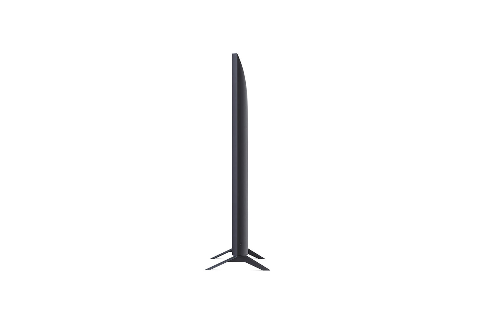 LG NanoCell TV 65'' Serie Nano 75 - NanoCell 4K Nano Color, 65NANO756PA