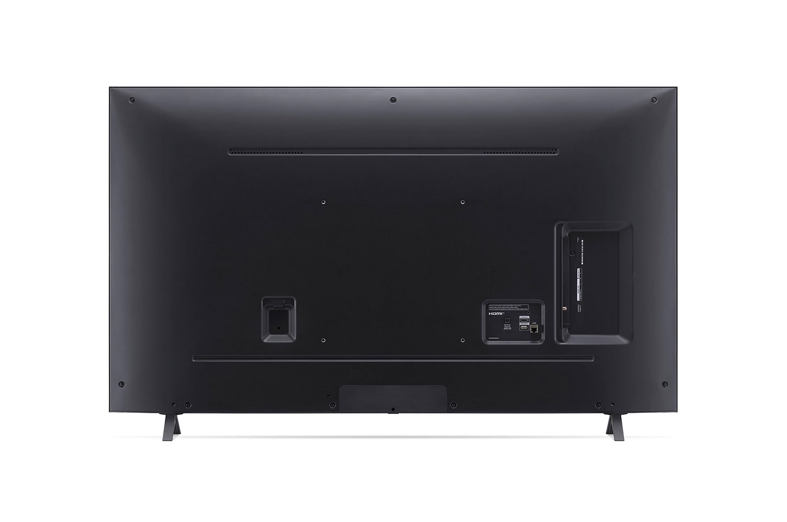LG NanoCell TV 65'' Serie Nano 75 - NanoCell 4K Nano Color, 65NANO756PA