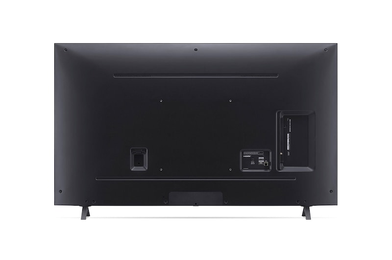 LG NanoCell TV 65'' Serie Nano 75 - NanoCell 4K Nano Color, 65NANO756PA