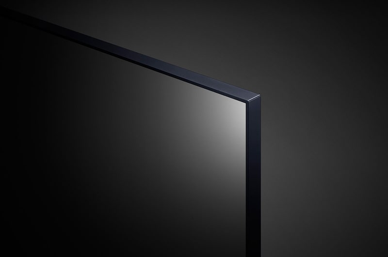 LG NanoCell TV 65'' Serie Nano 75 - NanoCell 4K Nano Color, 65NANO756PA