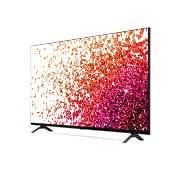 LG NanoCell TV 65'' Serie Nano 75 - NanoCell 4K Nano Color, 65NANO756PA