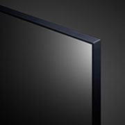 LG NanoCell TV 65'' Serie Nano 75 - NanoCell 4K Nano Color, 65NANO756PA