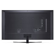 LG NanoCell TV 65'' Serie Nano 81 - NanoCell 4K Nano Color Local Dimming, 65NANO816PA