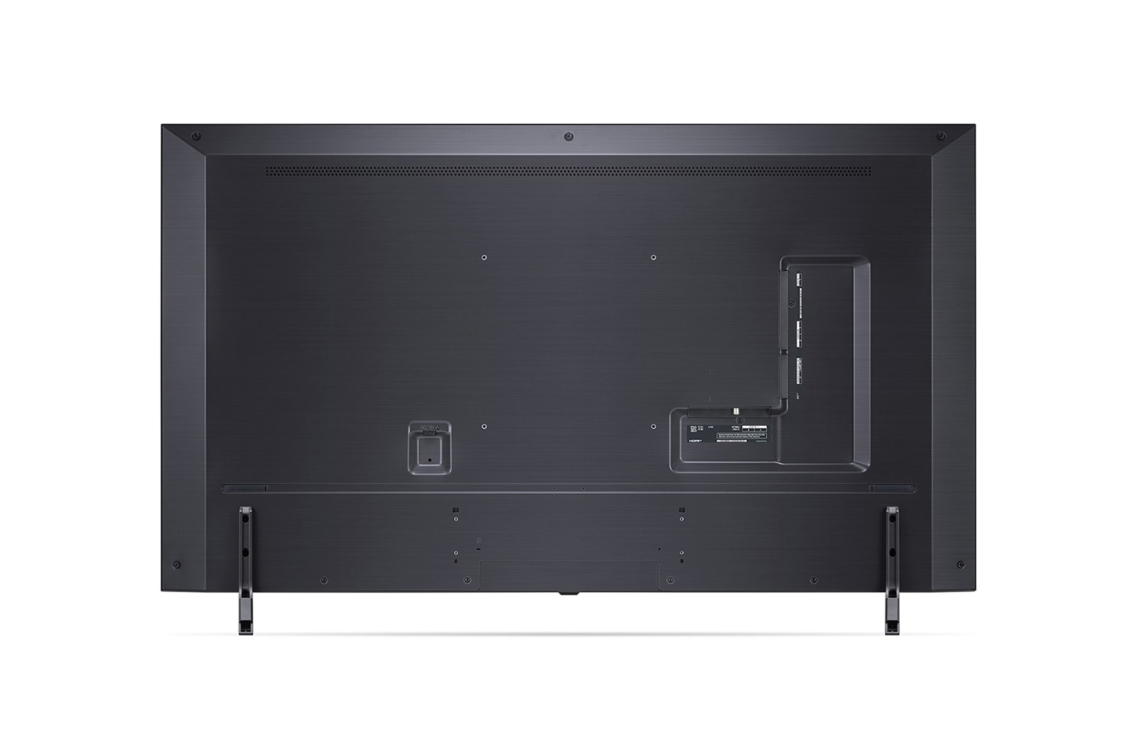 LG NanoCell TV 65'' Serie Nano 85 - NanoCell 4K Nano Color Local Dimming, 65NANO856PA