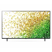 LG NanoCell TV 65'' Serie Nano 85 - NanoCell 4K Nano Color Local Dimming, 65NANO856PA