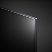 LG NanoCell TV 65'' Serie Nano 85 - NanoCell 4K Nano Color Local Dimming, 65NANO856PA