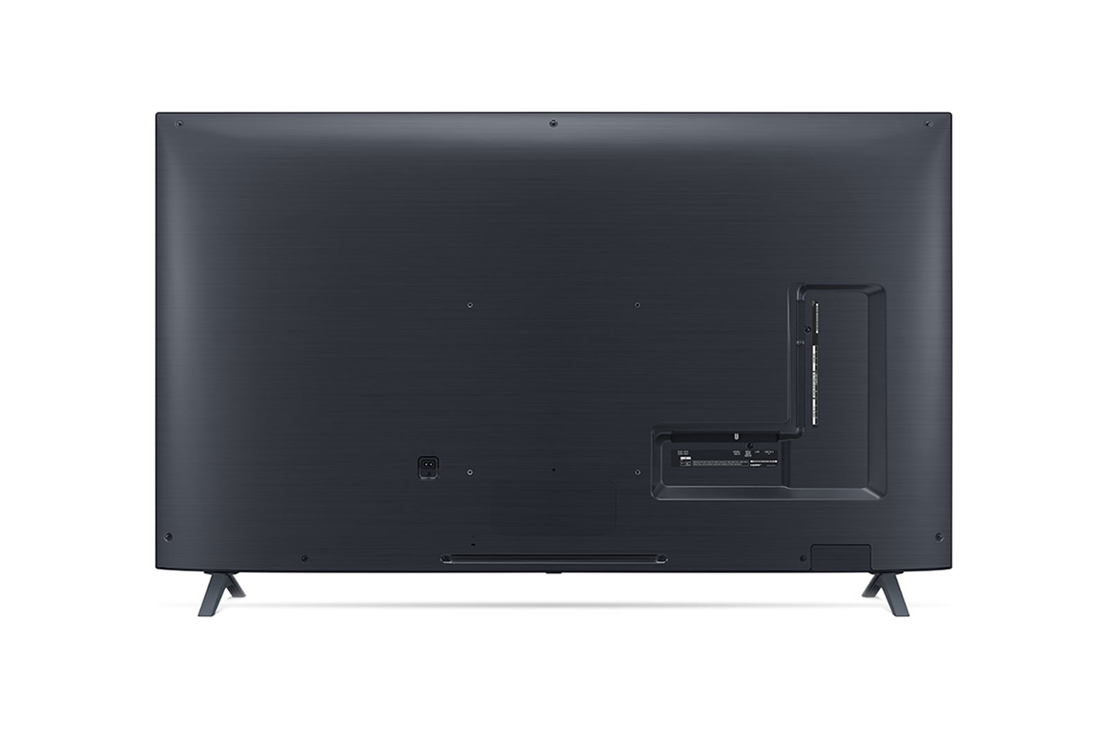 LG NanoCell TV 65" Serie Nano 90 - NanoCell 4K Full Array Dimming Nano Color, 65NANO906NA