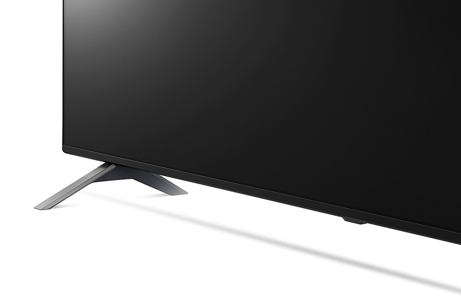 LG NanoCell TV 65" Serie Nano 90 - NanoCell 4K Full Array Dimming Nano Color, 65NANO906NA