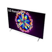 LG NanoCell TV 65" Serie Nano 90 - NanoCell 4K Full Array Dimming Nano Color, 65NANO906NA