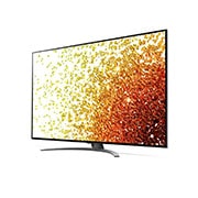 LG NanoCell TV 65'' Serie Nano 91 - NanoCell 4K Nano Color Full Array Dimming, 65NANO916PA