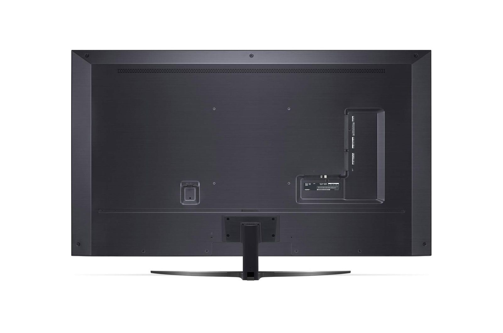 LG QNED | TV 65'' Serie QNED81 | QNED 4K, Smart TV, HDR10 Pro, HDMI 2.1 VRR, 65QNED816QA