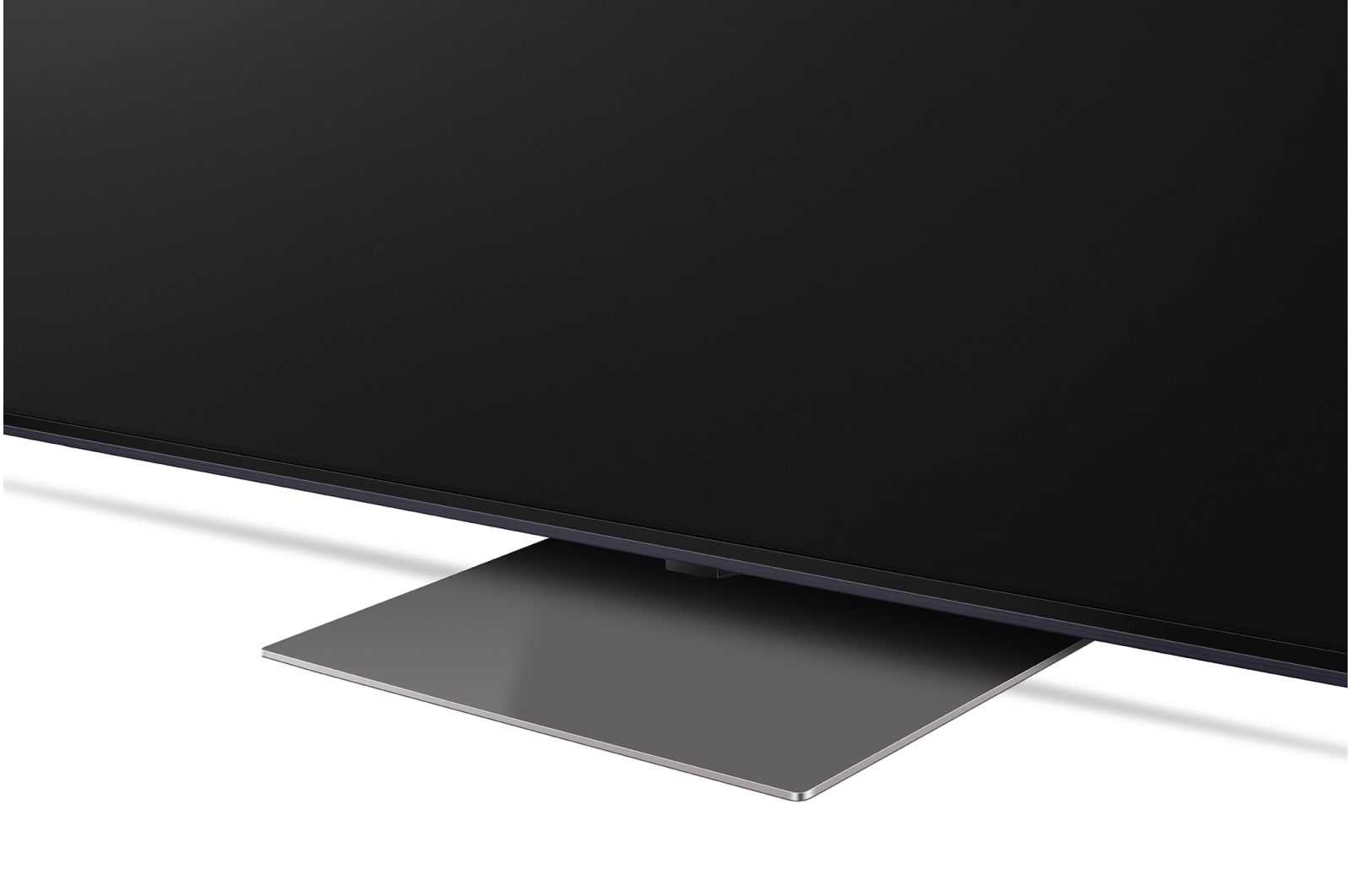 LG TV QNED | Serie QNED81 50'' | 4K, α7 Gen6, HDR10, 20W, 4 HDMI, VRR, FreeSync, Wi-Fi 5, Smart TV WebOS 23, 50QNED816RE