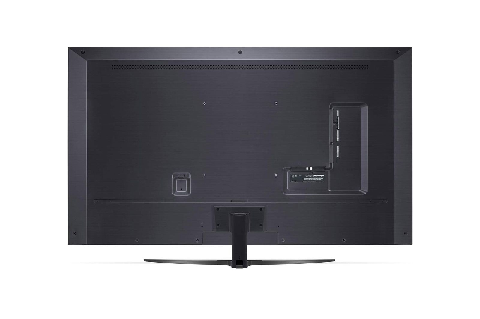 LG Smart TV 4K QNED da 65 pollici LG, 65QNED826QB