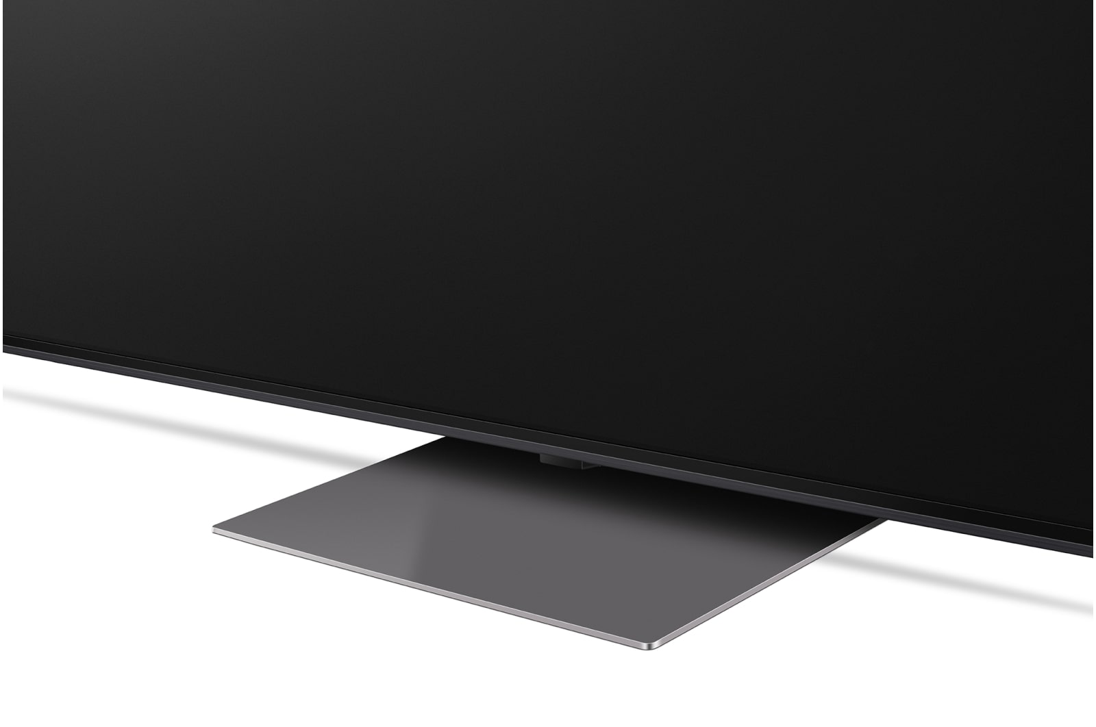 LG TV QNED | Serie QNED82 65'' | 4K, α7 Gen6, 20W, 4 HDMI, VRR, FreeSync, Wi-Fi 5, Smart TV WebOS 23, 65QNED826RE