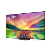 LG TV QNED | Serie QNED82 65'' | 4K, α7 Gen6, 20W, 4 HDMI, VRR, FreeSync, Wi-Fi 5, Smart TV WebOS 23, 65QNED826RE