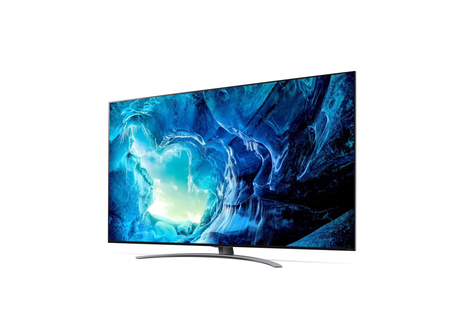 LG QNED MiniLed | TV 65'' Serie QNED96 | QNED 8K, Smart TV, VRR, Dolby Vision IQ e Atmos, 65QNED966QA