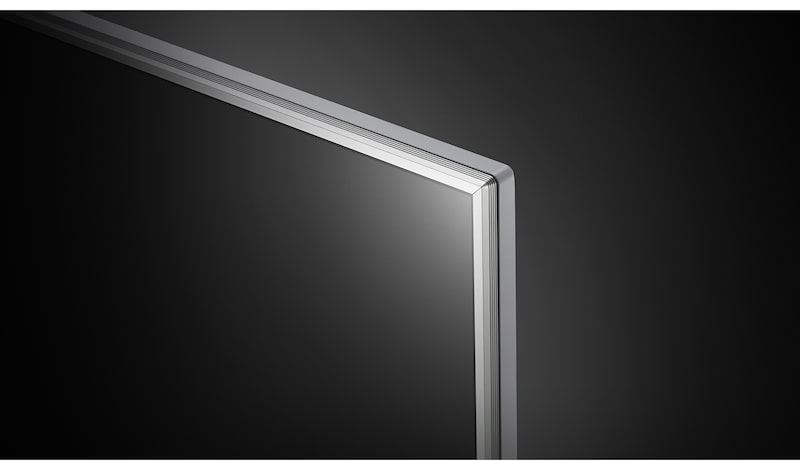 LG TV LED 65" Super Ultra HD 4K HDR Smart TV Nano Cell Dolby Vision, 65SJ810V