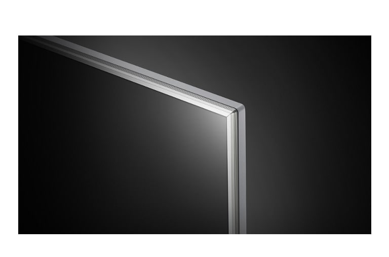 LG TV LED 65" Super Ultra HD 4K HDR Smart TV Nano Cell Dolby Vision, 65SJ810V