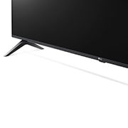LG TV LED NanoCell AI 4K Cinema HDR 65'' Smart TV DTS Virtual:X Google Assistant e Alexa, 65SM8050PLC