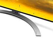 LG TV LED AI Super Ultra HD NanoCell Smart TV 65" 4K Cinema HDR Dolby Vision™ e Dolby Atmos® Google Assistant e Alexa, 65SM9010PLA