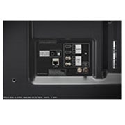 LG TV LED AI Super Ultra HD NanoCell Smart TV 65" 4K Cinema HDR Dolby Vision™ e Dolby Atmos® Google Assistant e Alexa, 65SM9010PLA