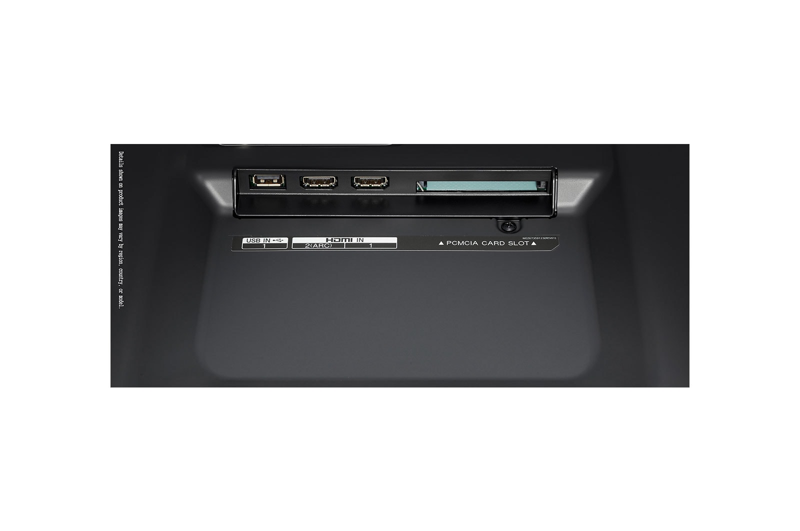 LG TV LED AI Super Ultra HD NanoCell Smart TV 65" 4K Cinema HDR Dolby Vision™ e Dolby Atmos® Google Assistant e Alexa, 65SM9010PLA