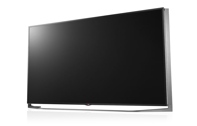 LG TV Ultra HD 65 pollici, Smart TV webOS, Cinema 3D, DVBT2, DVBS2 e potenza audio 70W 4.2ch., 65UB980V