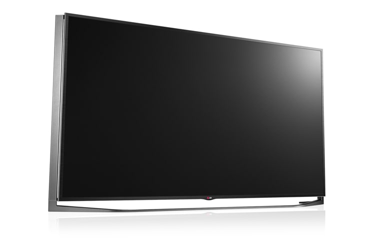 LG TV Ultra HD 65 pollici, Smart TV webOS, Cinema 3D, DVBT2, DVBS2 e potenza audio 70W 4.2ch., 65UB980V