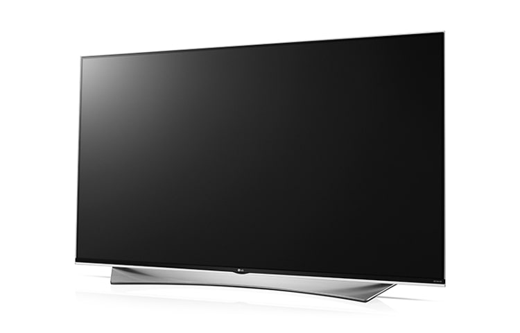 LG Super Ultra HD TV 65 pollici, LED, Smart TV webOS 2.0 Cinema 3D, DVBT2, DVBS2 e audio 60W 4.2 ch., 65UF950V