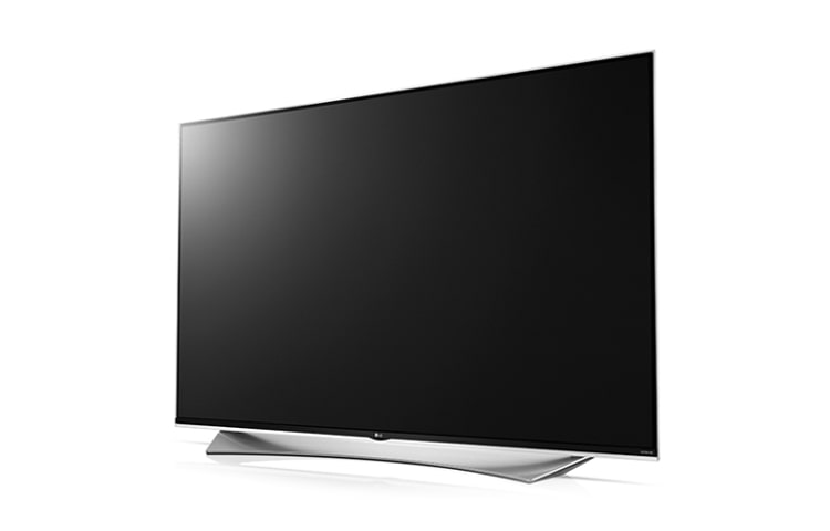 LG Super Ultra HD TV 65 pollici, LED, Smart TV webOS 2.0 Cinema 3D, DVBT2, DVBS2 e audio 60W 4.2 ch., 65UF950V