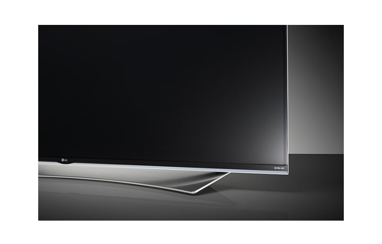 LG Super Ultra HD TV 65 pollici, LED, Smart TV webOS 2.0 Cinema 3D, DVBT2, DVBS2 e audio 60W 4.2 ch., 65UF950V