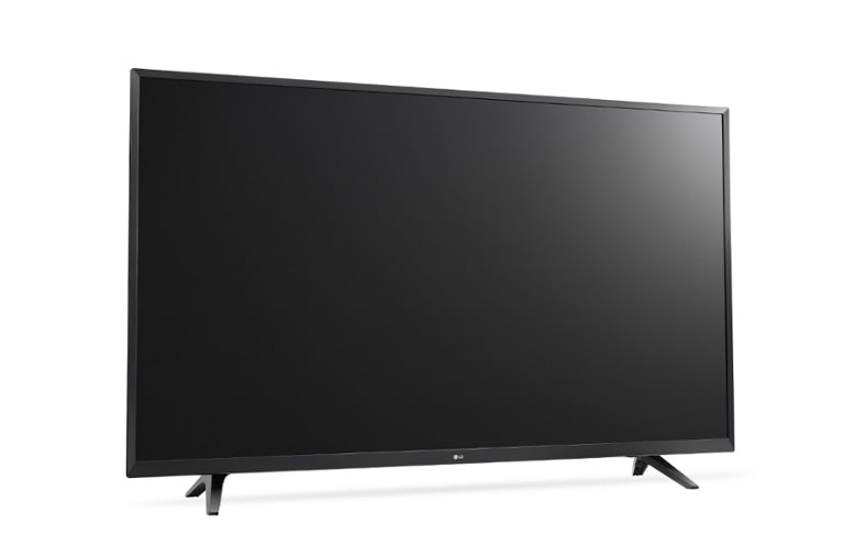 LG TV LED 55" Ultra HD 4K HDR Smart TV Ultra Surround, 55UJ620V