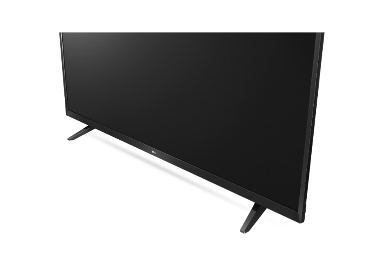 LG TV LED 55" Ultra HD 4K HDR Smart TV Ultra Surround, 55UJ620V