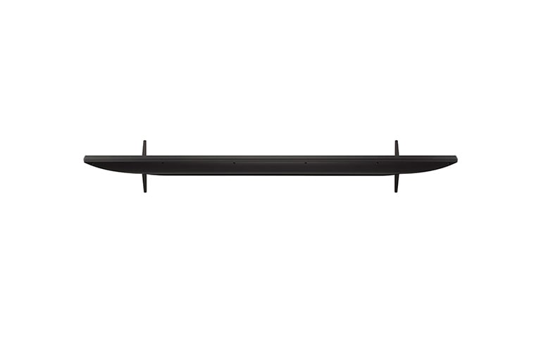 LG TV LED 65" Ultra HD 4K HDR Smart TV Ultra Surround, 65UJ630V