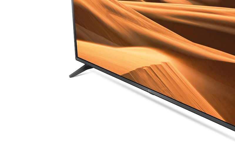 LG TV LED Ultra HD Smart TV 65" 4K Active HDR, 65UM7000PLA