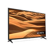LG TV LED Ultra HD Smart TV 65" 4K Active HDR, 65UM7000PLA
