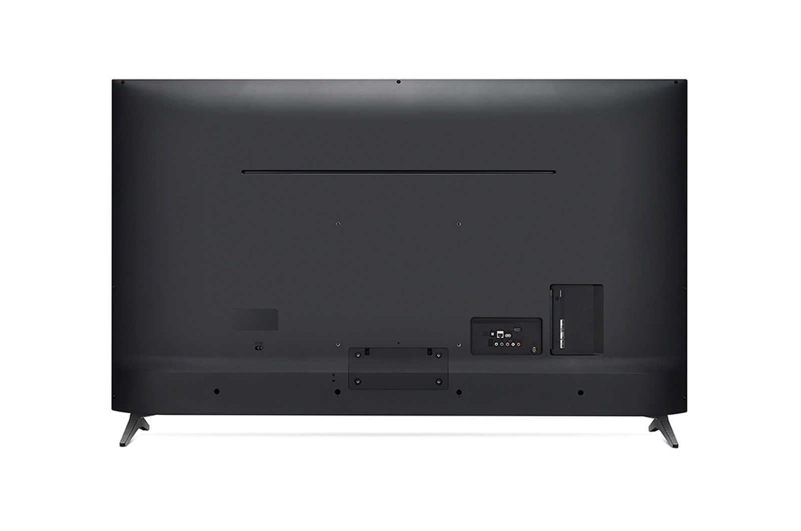 LG TV LED Smart TV 65'' 4K Active HDR, 65UM7050PLA