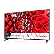 LG TV LED Smart TV 65'' 4K Active HDR, 65UM7050PLA